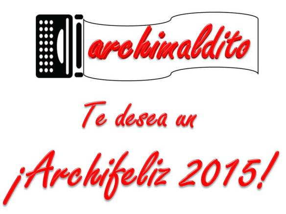 Archifeliz 2015