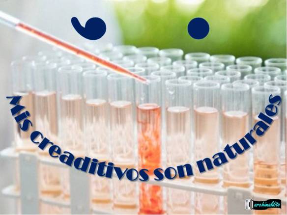 CreaditivosNaturales