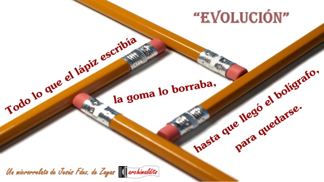 Evolucion