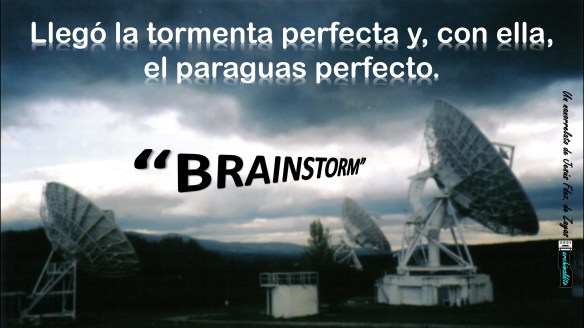 Brainstorm