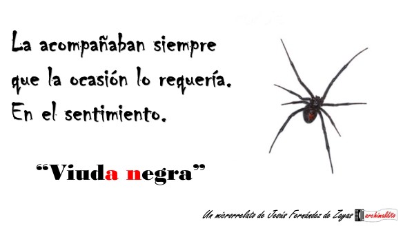 La acompañaban siempre que la ocasión lo requería