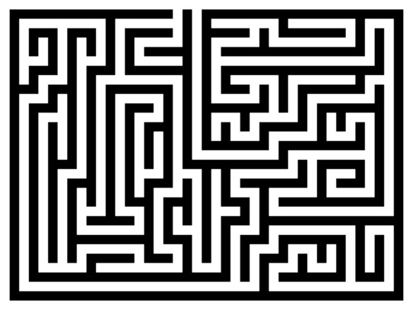 maze-1163909