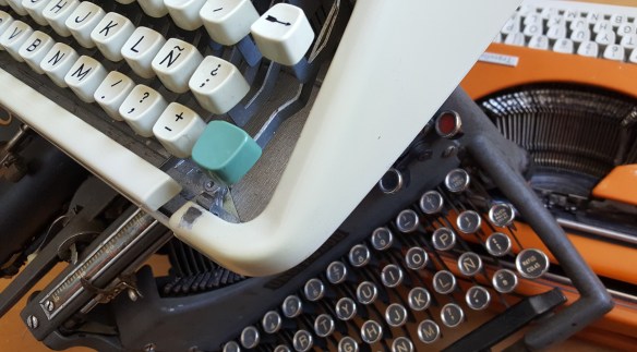 Typewriter
