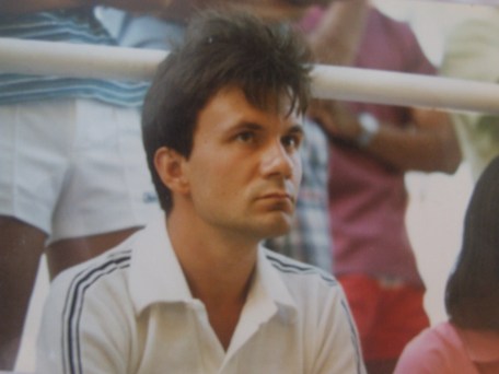 Álvaro Pérez de Herrasti Urquijo