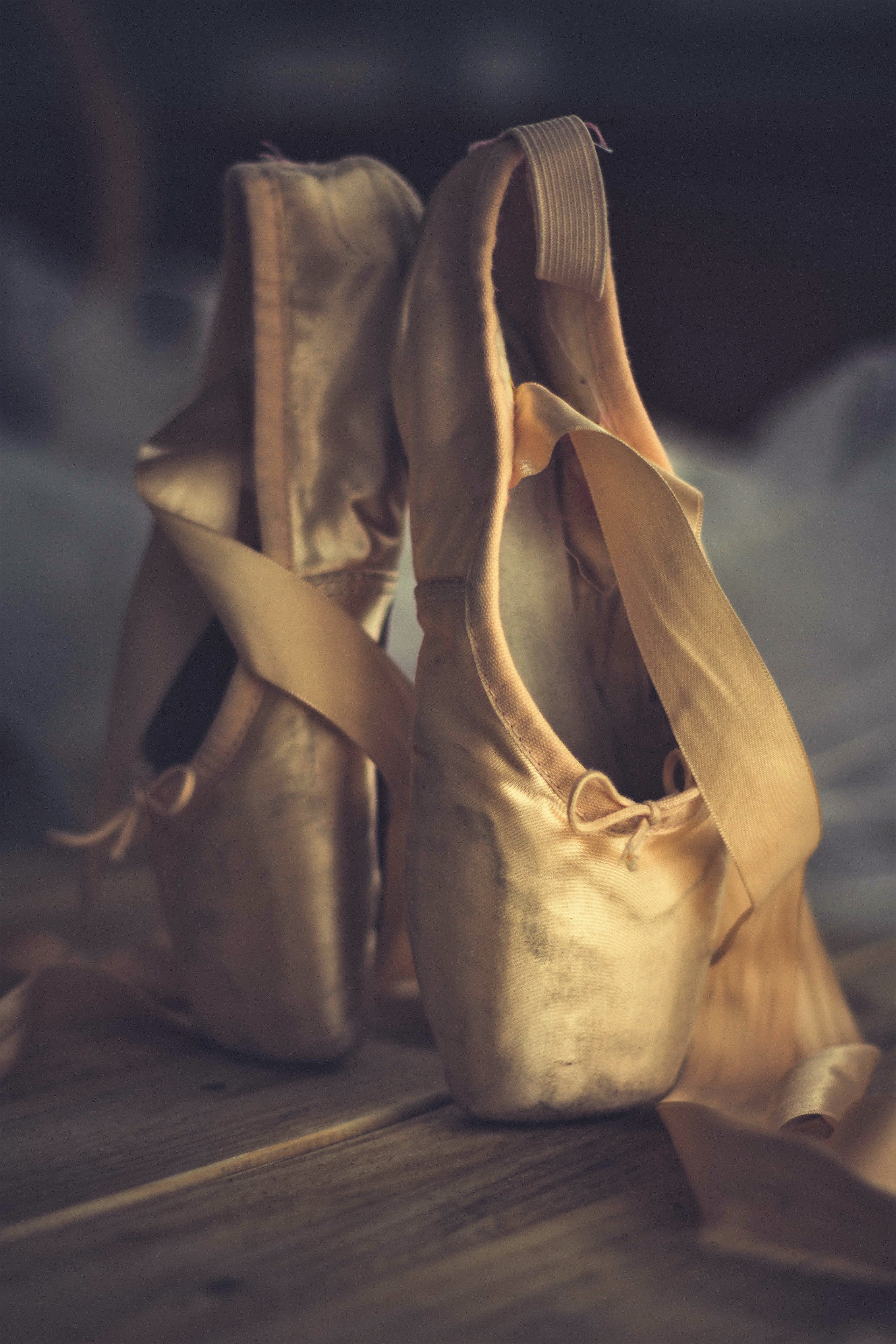 ballet-ballet-shoes-blur-271053